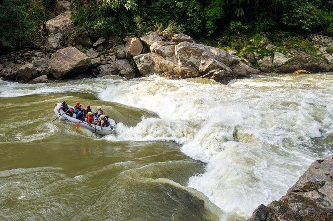 rio-samana-2-days-rafting-expedition