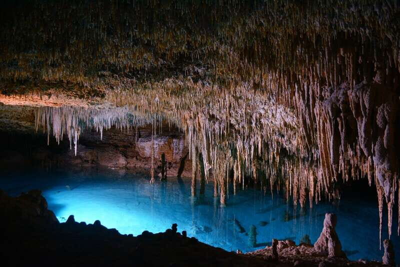 Rio Secreto Nature Reserve: Bicycle, Rappel & Ziplines Tour - Final Thoughts