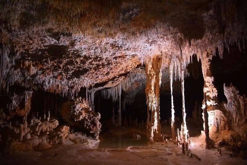 Rio Secreto Nature Reserve: Bicycle, Rappel & Ziplines Tour - FAQ