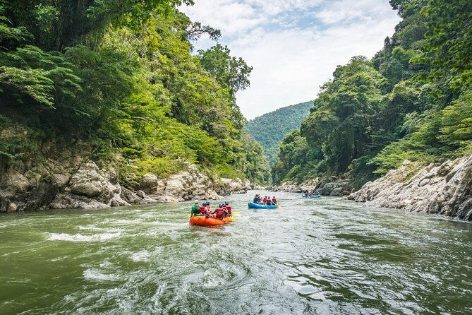 rio-verde-2-day-expedition-rafting-medellin