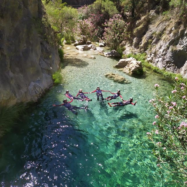 rio-verde-almunecar-granada-canyoning-with-photo-report