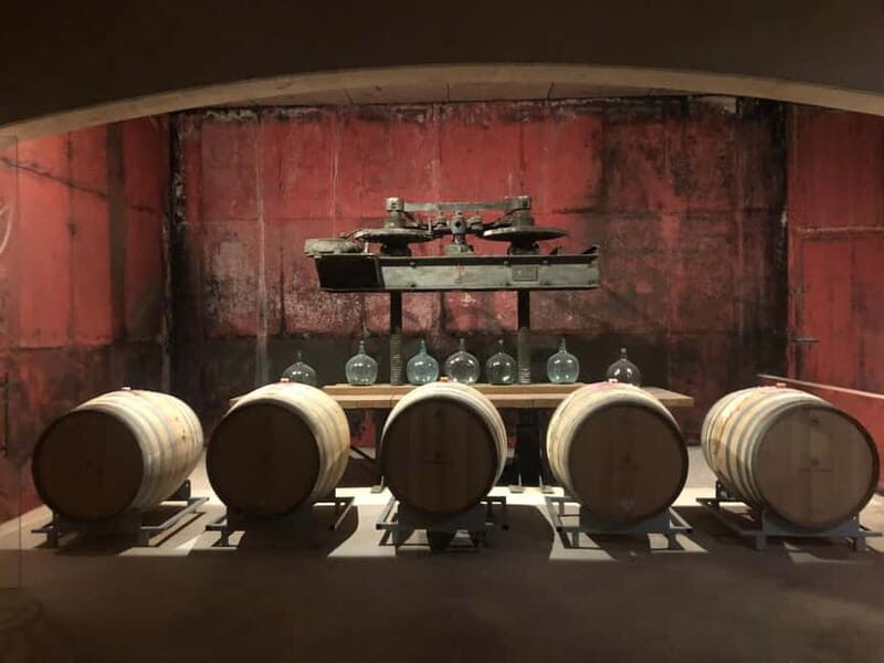 Rioja Day Tour: Explore Three Wineries with Tastings - FAQ
