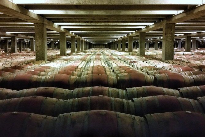Rioja Wine Route with winery owner - Final Words