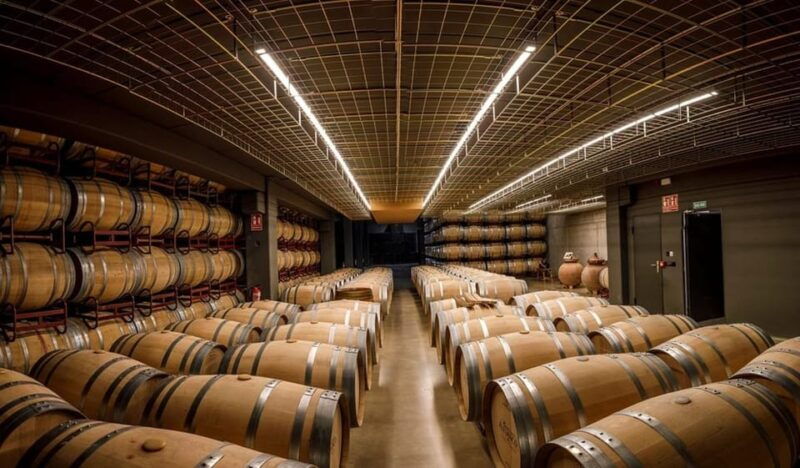 rioja-wine-tasting-and-sampling-at-the-martinez-alesanco-family-winery