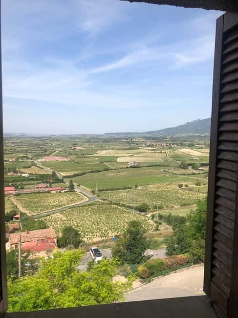 Rioja Wine Tour: 3 Wineries & Pintxos Lunch - Authentic Insights from Past Travelers