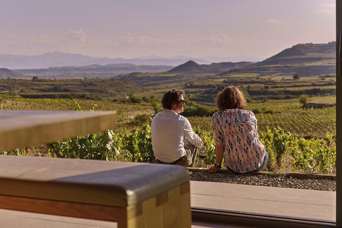 Rioja Wine Tour: Winery & Traditional Lunch From Bilbao - An In-Depth Look at the Rioja Wine Tour from Bilbao