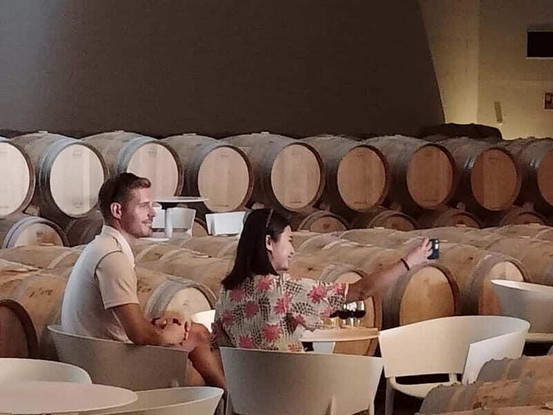 Rioja: Wine Tour with a Local Expert with Tastings - A Closer Look at the Rioja Wine Tour: What Makes It Special?