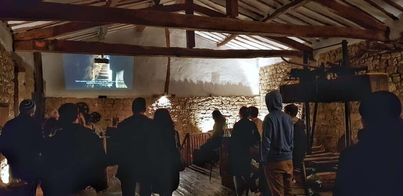 RIOJA: WINE TOUR WITH A WINERY OWNER - Key Points  