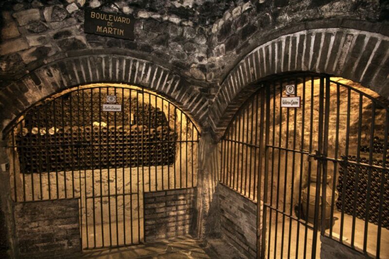 Rioja Winery & Traditional Lunch From Pamplona or Logroño - Final Thoughts