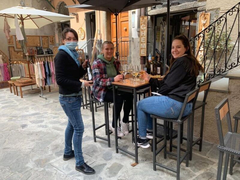 riomaggiore-cinque-terre-wine-liqueur-tasting-experience