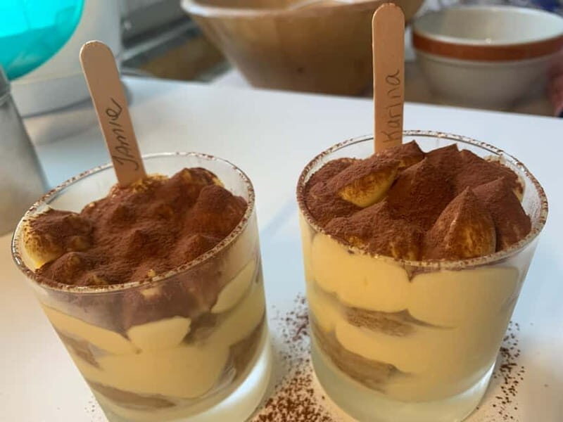 Riomaggiore: Pasta and Tiramisù Cooking Class - What Makes This Cooking Class Stand Out