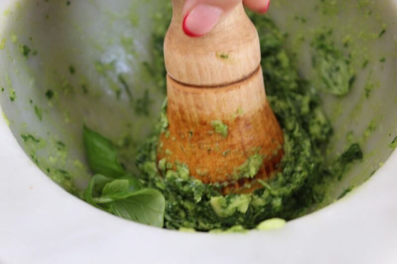 Riomaggiore: Pasta and Tiramisù Cooking Class - Frequently Asked Questions