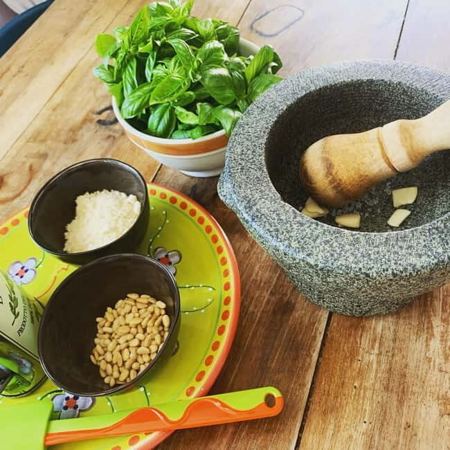 Riomaggiore: Pasta and Tiramisù Cooking Class - Final Thoughts
