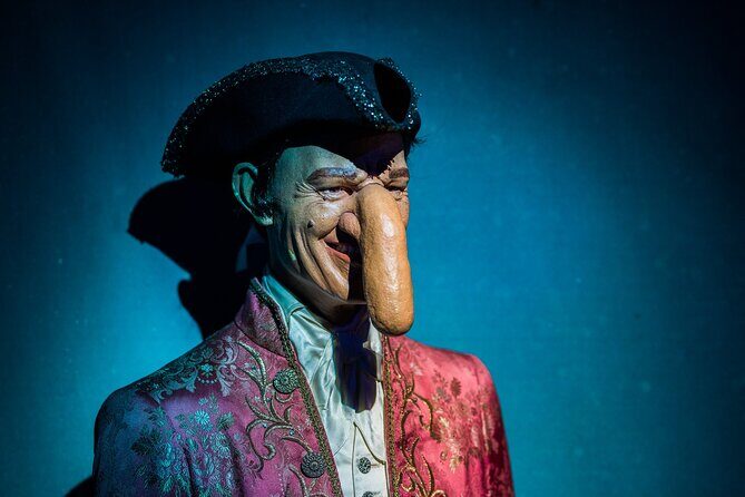 Ripley's Believe It or Not! Amsterdam Admission Ticket - Final Thoughts