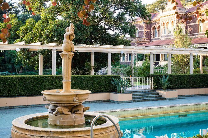 Rippon Lea Estate Garden Admission Ticket - Who Should Visit Rippon Lea Estate?