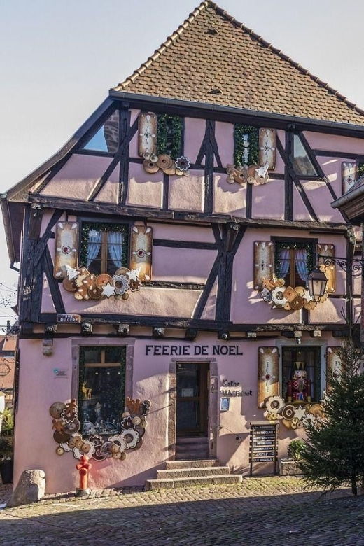 riquewihr-private-walking-tour