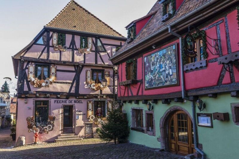 riquewihr-private-walking-tour