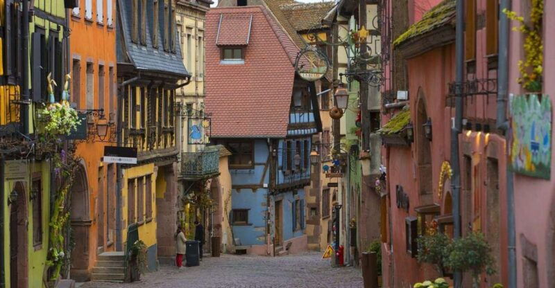 riquewihr-private-walking-tour