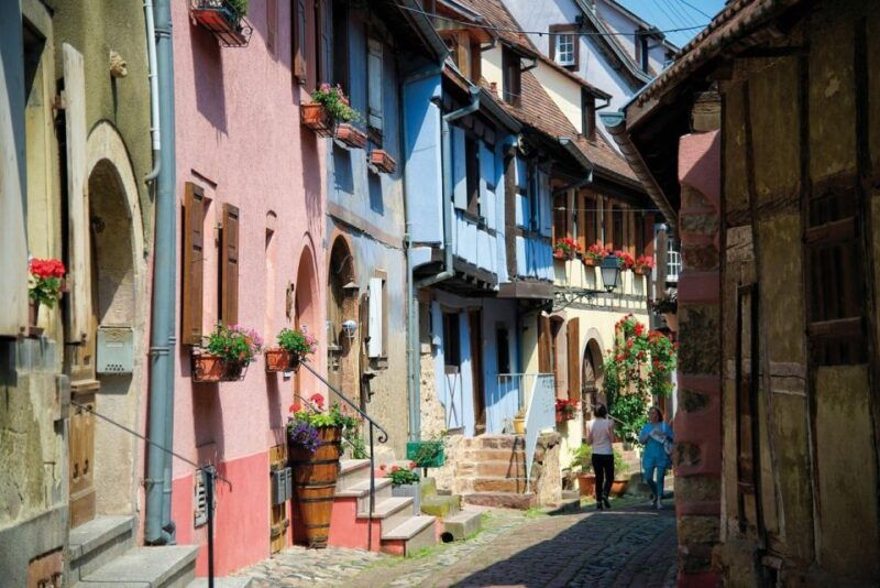 riquewihr-private-walking-tour