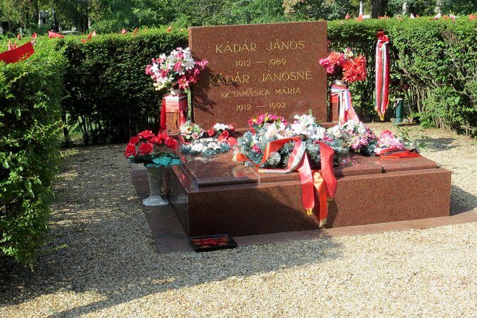Rise Against the Soviet: The 1956 Revolution - Private Tour - Who Should Book This?