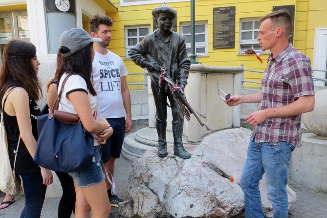 Rise Against the Soviet: The 1956 Revolution - Private Tour - Final Thoughts