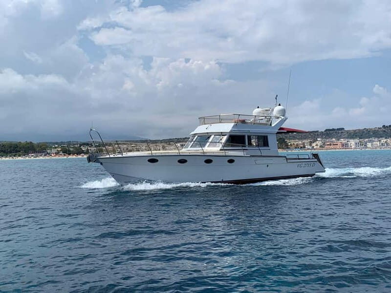 RISERVA DELLO ZINGARO AND SCOPELLO: BOAT TOUR AND SNORKELING - Practical Details and What You Should Know