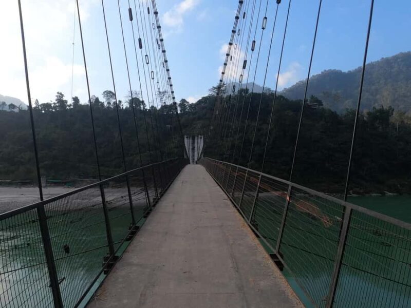 Rishikesh: 1 Full Day Kota Village Trek with Lunch & Guide - Exploring the Itinerary in Detail