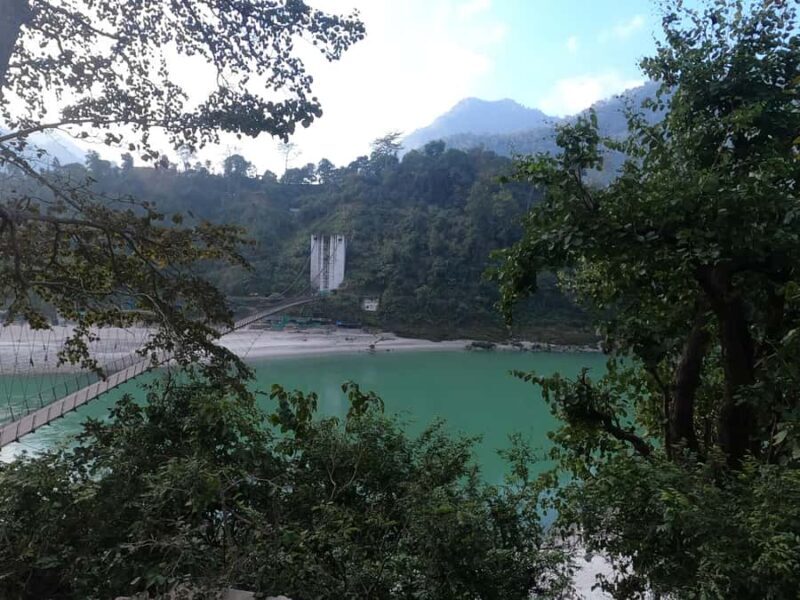 Rishikesh: 1 Full Day Kota Village Trek with Lunch & Guide - Who Should Consider This Tour?