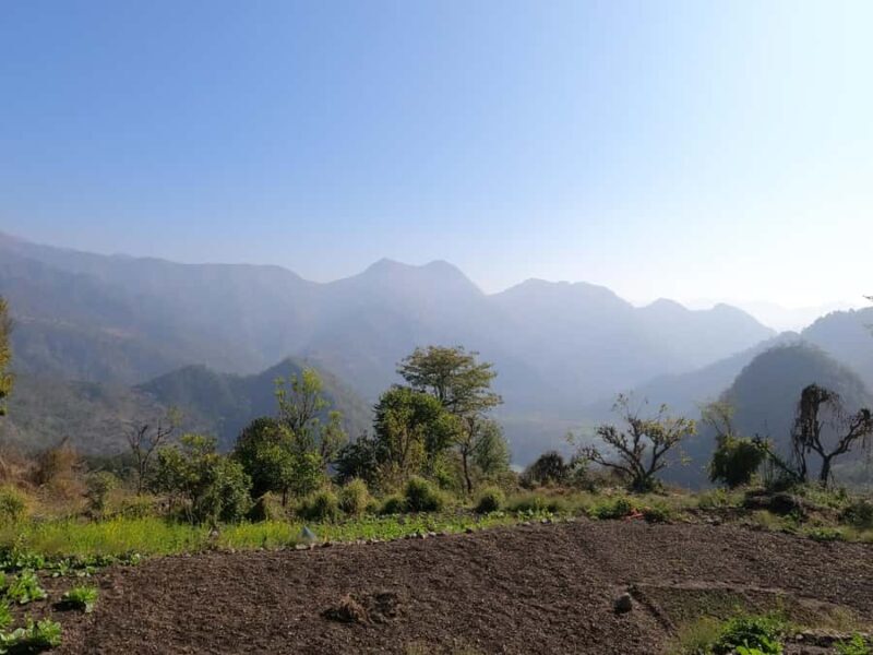 Rishikesh: 1 Full Day Kota Village Trek with Lunch & Guide - Final Thoughts