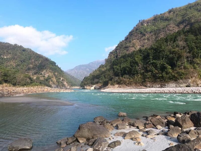 Rishikesh: 1 Full Day Kota Village Trek with Lunch & Guide - FAQ
