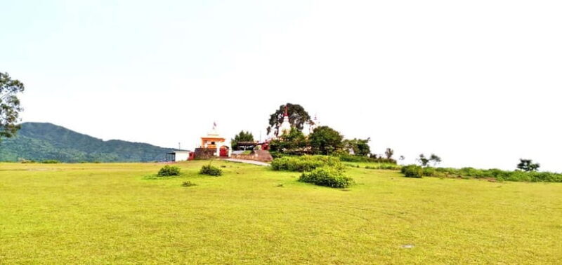 Rishikesh: Alpine Camping and Sunrise Trek in Etharna - Final Thoughts: Who Should Consider This Tour?