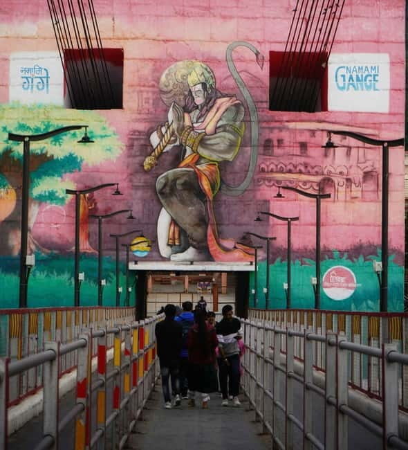 Rishikesh: Ashram Half-Day Guided Tour - Who Will Enjoy This Tour?