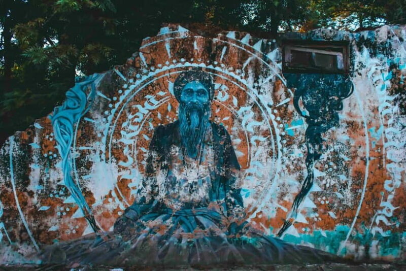 Rishikesh: Ashram Half-Day Guided Tour - FAQ