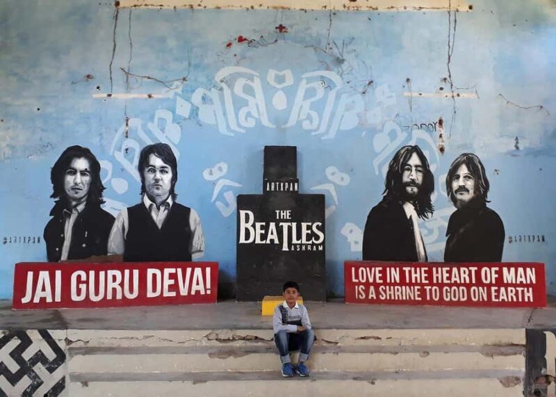 Rishikesh: Beatles Ashram Guided Tour along the Ganges - FAQs