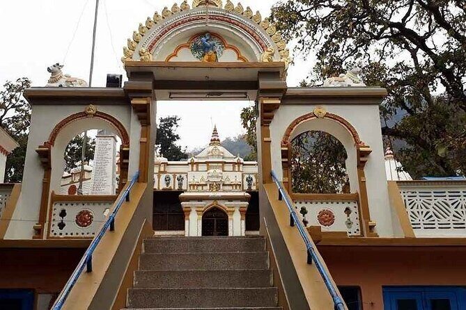 Rishikesh Cultural Sightseeing Tour with Ganga Aarti - FAQs