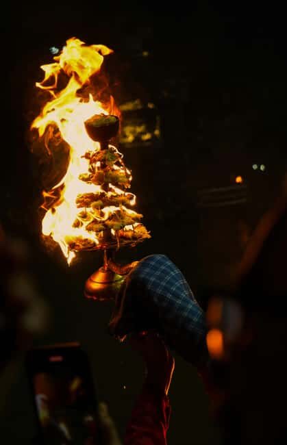 Rishikesh Day Tour: Heritage, Culture & Ganga Aarti Ceremony - Key Points  