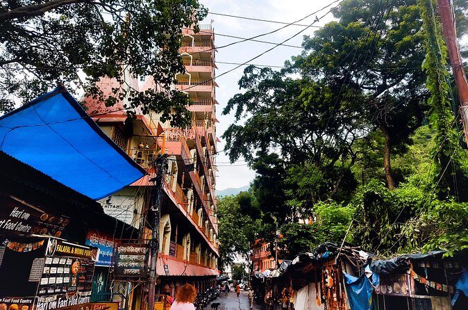 Rishikesh Day Tour With Scooter Ride - Who Is This Tour Best For?