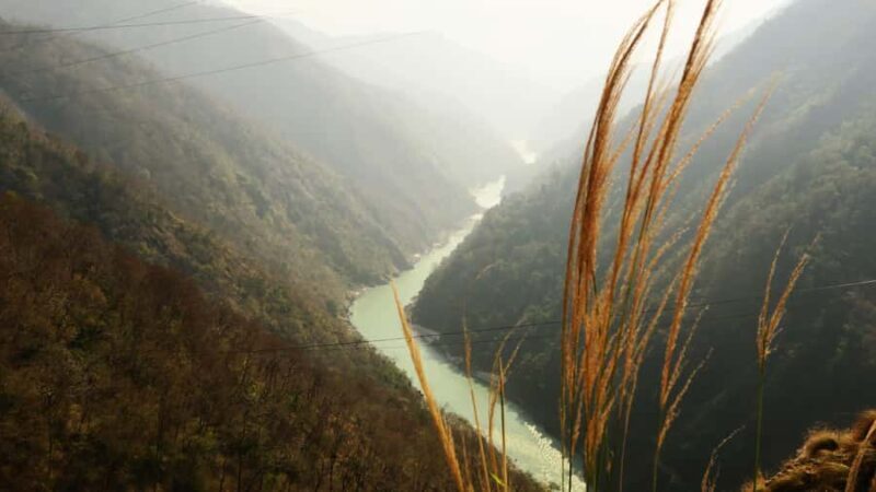 Rishikesh: Devprayag, Vashistha Cave & Temple Day Trip - Key Points