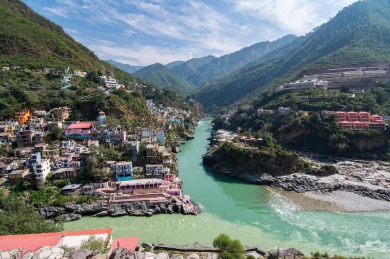 Rishikesh: Devprayag, Vashistha Cave & Temple Day Trip - A Deep Dive into the Experience