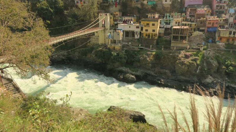 Rishikesh: Devprayag, Vashistha Cave & Temple Day Trip - Final Thoughts