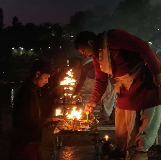 Rishikesh Full Day Guided Sightseeing Tour with Ganga Aarti - Frequently Asked Questions