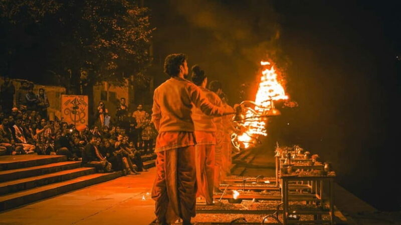 Rishikesh: Ganga Aarti Ceremony Tour - An In-Depth Look at the Ganga Aarti Tour