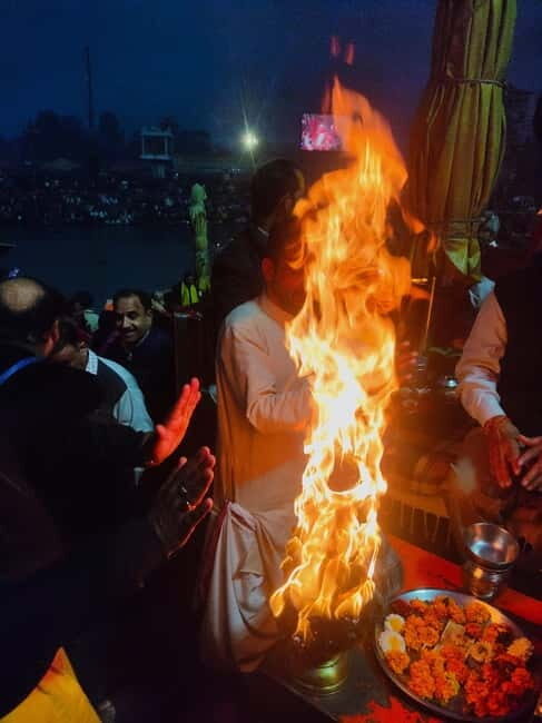 Rishikesh: Ganga Aarti Ceremony Tour - Authenticity and Cultural Significance