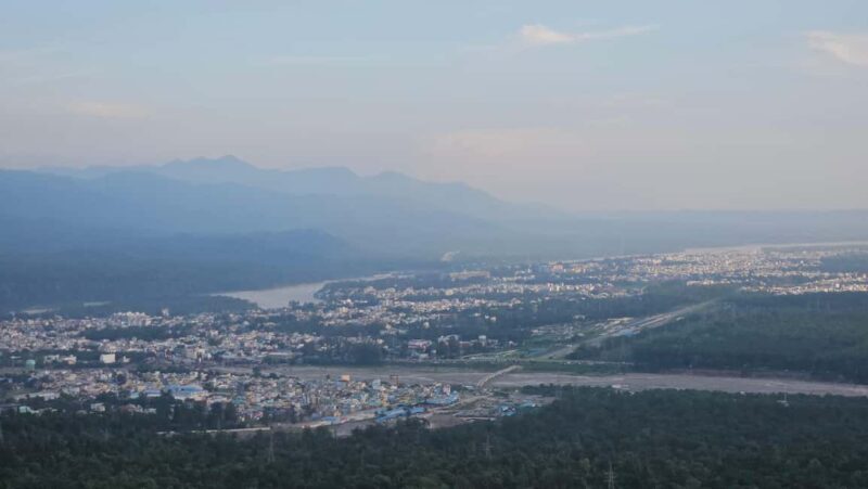 Rishikesh: Ganga Aarti Ceremony with Transfers - Final Thoughts
