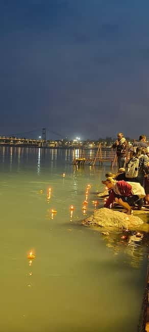 Rishikesh: Guided Walk Tour with Ganga Aarti Ceremony - Final Thoughts