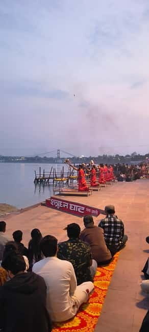 Rishikesh: Guided Walk Tour with Ganga Aarti Ceremony - FAQ