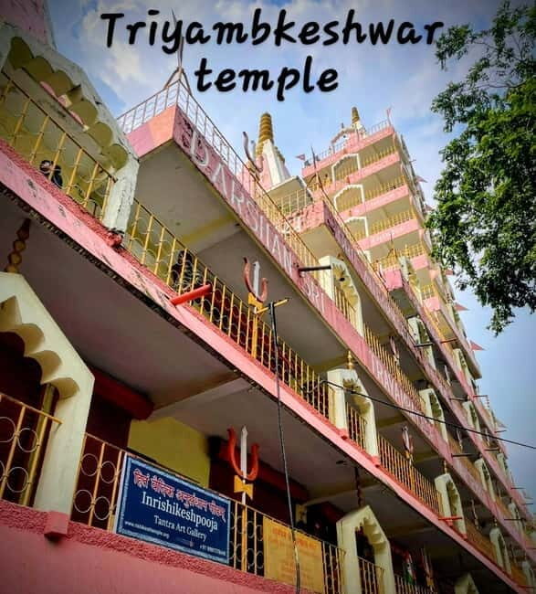 Rishikesh Guided Walking Tour: Laxman Jhula, Ganga Aarti - Exploring Rishikesh: A Practical Guide to the Tour