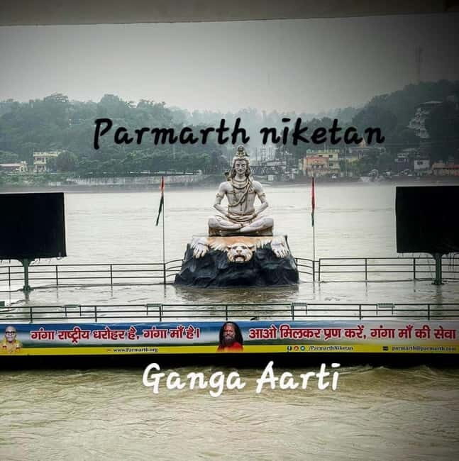 Rishikesh Guided Walking Tour: Laxman Jhula, Ganga Aarti - Final Thoughts