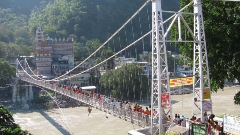 Rishikesh & Haridwar: 3-Day Temple & Adventure Trip - Practical Insights and Tips