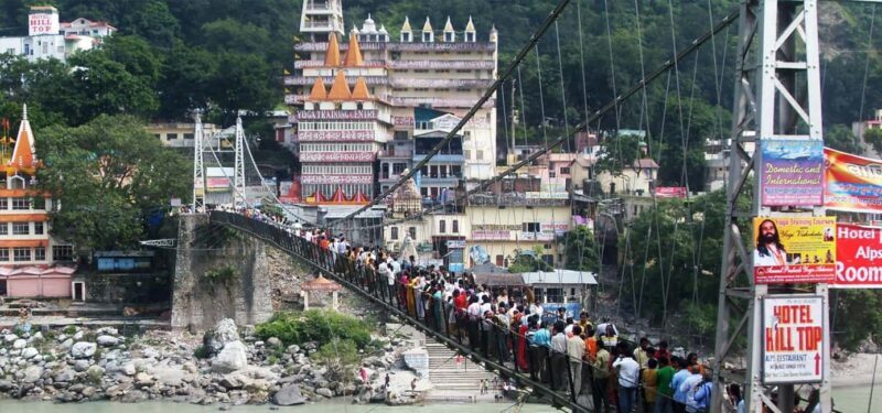 Rishikesh & Haridwar: 3-Day Temple & Adventure Trip - Who Will Love This Tour?